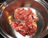 食いつき抜群！老犬用305kcal膳作り方5写真