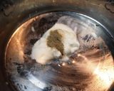 食いつき抜群！老犬用305kcal膳作り方8写真