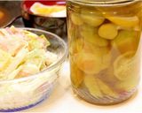 最高に美味しいピクルス作り方4写真