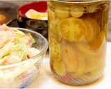 最高に美味しいピクルス作り方5写真
