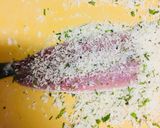 リコピンとDHAたっぷり鰯のハーブグリル作り方3写真