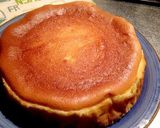 お家でカフェの味☆ベイクドチーズケーキ作り方8写真