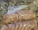 お母さんの豚ヒレ肉のエバラ塩だれづけ作り方3写真