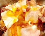 鶏もも肉のマーマレード焼き☆作り方2写真