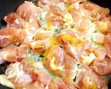 鶏もも肉のマーマレード焼き☆作り方3写真