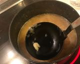 オニオングラタンスープ作り方8写真