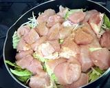 【天才の味】鶏むね肉の無視(蒸し)プレイ作り方5写真