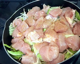 【天才の味】鶏むね肉の無視(蒸し)プレイ作り方5写真