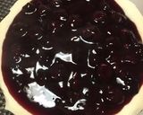 簡単チェリーパイ作り方3写真