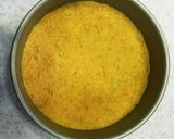 ☆しっとり濃厚なベイクドチーズケーキ☆作り方5写真