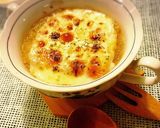 オニオングラタンスープ作り方11写真