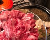 お財布に優しいすき焼き作り方3写真