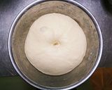黒豆の豆パン作り方4写真