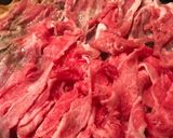 お財布に優しいすき焼き作り方4写真