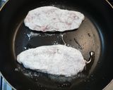 ☆ネギたっぷり♪さっぱり☆ポークソテー☆作り方3写真