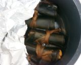 おせちにも♪常備菜にも♪鮭の昆布巻き作り方9写真