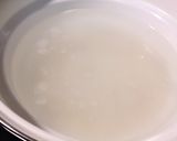 ふっくら七草粥作り方6写真