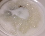 ふっくら七草粥作り方7写真