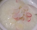 ふっくら七草粥作り方10写真