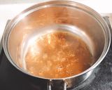 高タンパク低カロリー　鶏ひき肉もやし煮作り方1写真