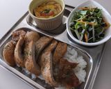 ☺アレンジ色々ワンプレートご飯☺作り方131写真