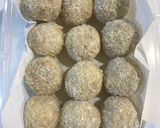 まんまるコロッケ!作り方6写真