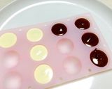 みりんがトローリ♡ぼんぼんみりんチョコ作り方4写真