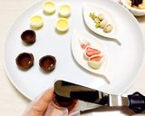 みりんがトローリ♡ぼんぼんみりんチョコ作り方6写真
