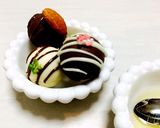 みりんがトローリ♡ぼんぼんみりんチョコ作り方7写真