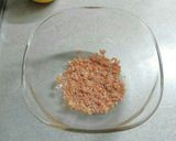 冬の定番！みんな大好き圧力鍋で中華卵豆腐作り方1写真