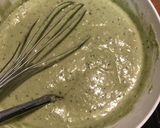 いちご抹茶ミニクレープ作り方2写真