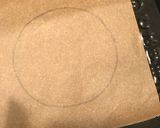 いちご抹茶ミニクレープ作り方3写真