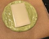 いちご抹茶ミニクレープ作り方5写真