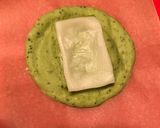 いちご抹茶ミニクレープ作り方6写真