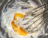 ムーンライトみたいなクッキー作り方4写真
