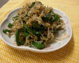 残り汁活用レシピ☆～目玉焼きの甘辛煮編～作り方4写真