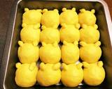 ぴかちゅうスクエアパン作り方6写真