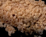 ゴマと天かす☆やみつき香ばし炒飯☆簡単作り方4写真