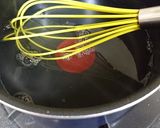 お子ちゃま向け♪たっぷりみかん寒天作り方4写真
