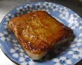 お餅の五平餅風作り方6写真