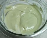 簡単　ノンオイル♪　米粉の抹茶シフォン作り方12写真