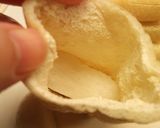 餅巾着の甘酒煮作り方4写真