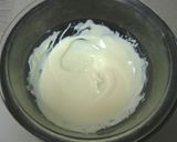 ホワイト☆生チョコトリュフ作り方3写真