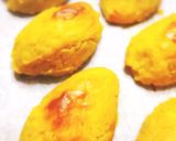 栗きんとんリメイク❤簡単スイートポテト作り方4写真