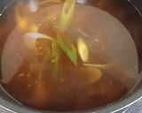 卵とじうどん♪作り方3写真