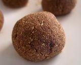 もっちもち☆豆腐＆おからのチョコボール作り方4写真