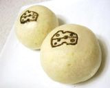 黒糖小饅頭作り方8写真