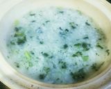 春の七草粥(フリーズドライで簡単に)作り方5写真