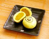 黒糖小饅頭作り方11写真