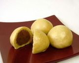 黒糖小饅頭作り方13写真